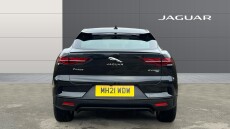 Jaguar I-Pace 294kW EV400 SE 90kWh 5dr Auto [11kW Charger] Electric Estate